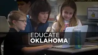 Oklahoma Education: Lessons we can learn, teacher morale | FULL SPECIAL