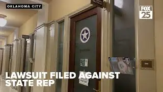 Oklahoma Ethics Commission files lawsuit against State Rep. Ajay Pittman