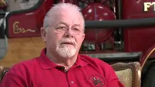 Oklahoma Firefighters Museum Interview (2009) | The Oklahoman News Network