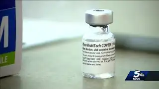 Oklahoma health experts cautiously optimistic as new COVID-19 case count trends down