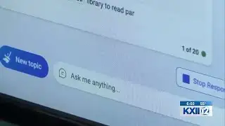 Oklahoma lawmaker files bills to regulate artificial intelligence