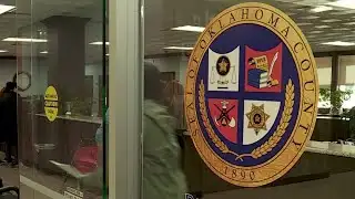 Oklahoma lawmaker proposes bill again to slow state’s eviction timeline