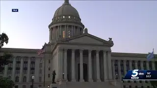 Oklahoma lawmakers discuss family leave for private sector employees