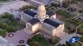 Oklahoma lawmakers focus on education as legislative session begins