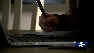 Oklahoma lawmakers focus on mental health care for students