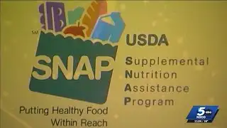 Oklahoma lawmakers hold interim study on SNAP benefits