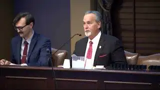 Oklahoma Lawmakers Prepare Over 200 Interim Studies for Fall