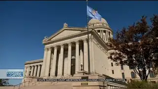 Oklahoma Legislators Discuss Abortion