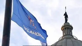 Oklahoma Legislators Promoting 