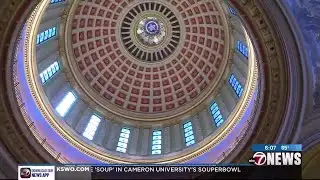Oklahoma legislators to hold final 2025 Capitol Conversation event soon