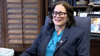 Oklahoma legislature welcomes new leadership for 60th session