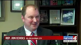 Oklahoma legislature working on bill that would help regulate pharmacy benefit managers