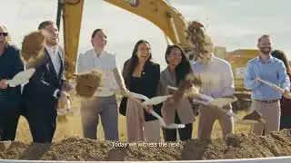 Oklo Breaks Ground on First Aurora Powerhouse