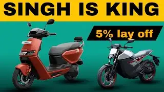 "OLA SALES" Report 2026⚡ Ather  Rizta Scooter king 🔥
