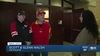 Olathe City Council approves STAR bonds for $300 million Chiefs complex