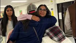 Olathe South Weekly News 1-22-26