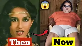 Old Bollywood Actors & Actresses Then vs Now (Real Age in 2026)