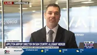 Old Glory Honor Flight changes