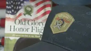 Old Glory Honor Flights scheduled for 2022, COVID protocol changes