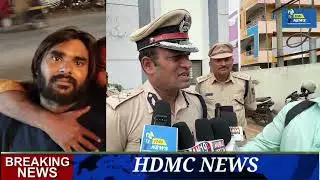 OLD HUBLI !! Rape case !! N.SHASHIKUMAR HDPC