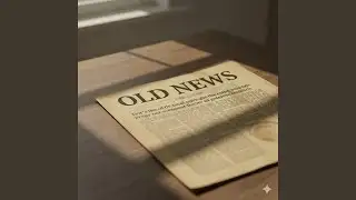 Old News