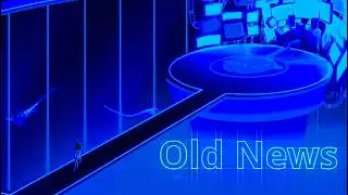 Old News | Hazbin Hotel | Radio Remix