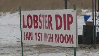 Old Orchard Beach hosts yearly 