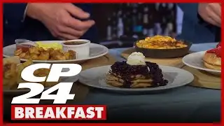 Old school restaurant rolls back brunch prices