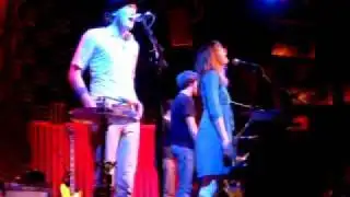 Old Springs Pike - At Least Affection