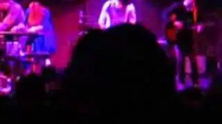 Old Springs Pike - That Time You Fell