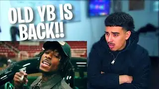 OLD YB?! YoungBoy Never Broke Again - Resume | REACTION