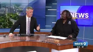 Older Americans Act turns 60 this month