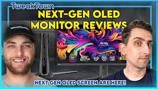 OLED Display Availability Explodes in 2024... Which is Awesome News for PC Gamers