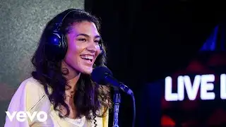 Olivia Dean - Man I Need in the Live Lounge