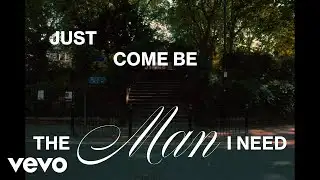 Olivia Dean - Man I Need (Lyric Video)