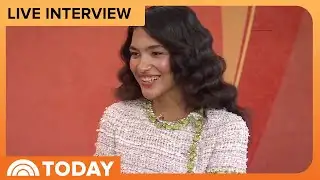 Olivia Dean Opens Up About Writing Her New Album in 8 Weeks