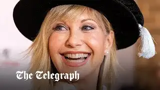 Olivia Newton-John: Why the whole world was hopelessly devoted