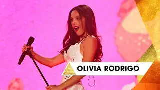 Olivia Rodrigo - All-American B**** (Glastonbury 2025)