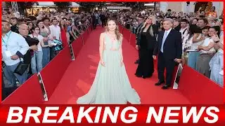 Olivia Wilde shows off trim figure in beaded string bikini during Italian getaway