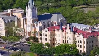 OLLU budget cuts end 16 degree programs; nearly 200 students affected, 19 professors let go