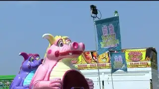 Olmsted County Fair Safety Tips