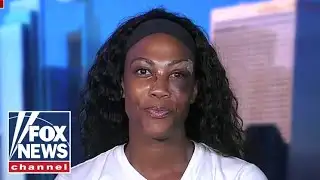 Olympian makes emotional plea after attack by repeat offender