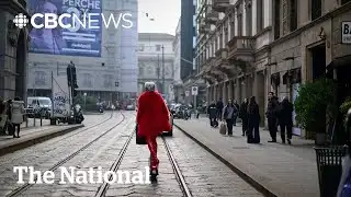 Olympic enthusiasm muted around Milan