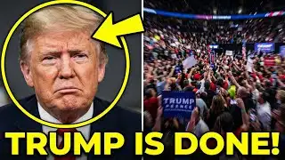 Olympics Finally Shut Down Trump and End the Plan in a Shocking Move