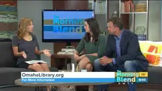 Omaha Public Library