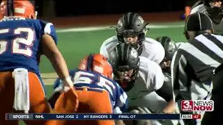 Omaha Skutt vs. Omaha Gross