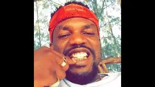 OMAR STERLING - CASINO FREESTYLE (AUDIO SLIDE)