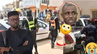 Omar Youm and PM Ousmane Sonko: The gap between the two