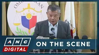 Ombudsman: Many flood control cases 