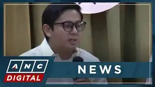 Ombudsman orders Benguet authorities to preserve ex-DPWH USec. Cabral’s gadgets | ANC